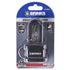 Brinks 40MM 2" Shackle Laminated Steel Weather Resistant Padlock